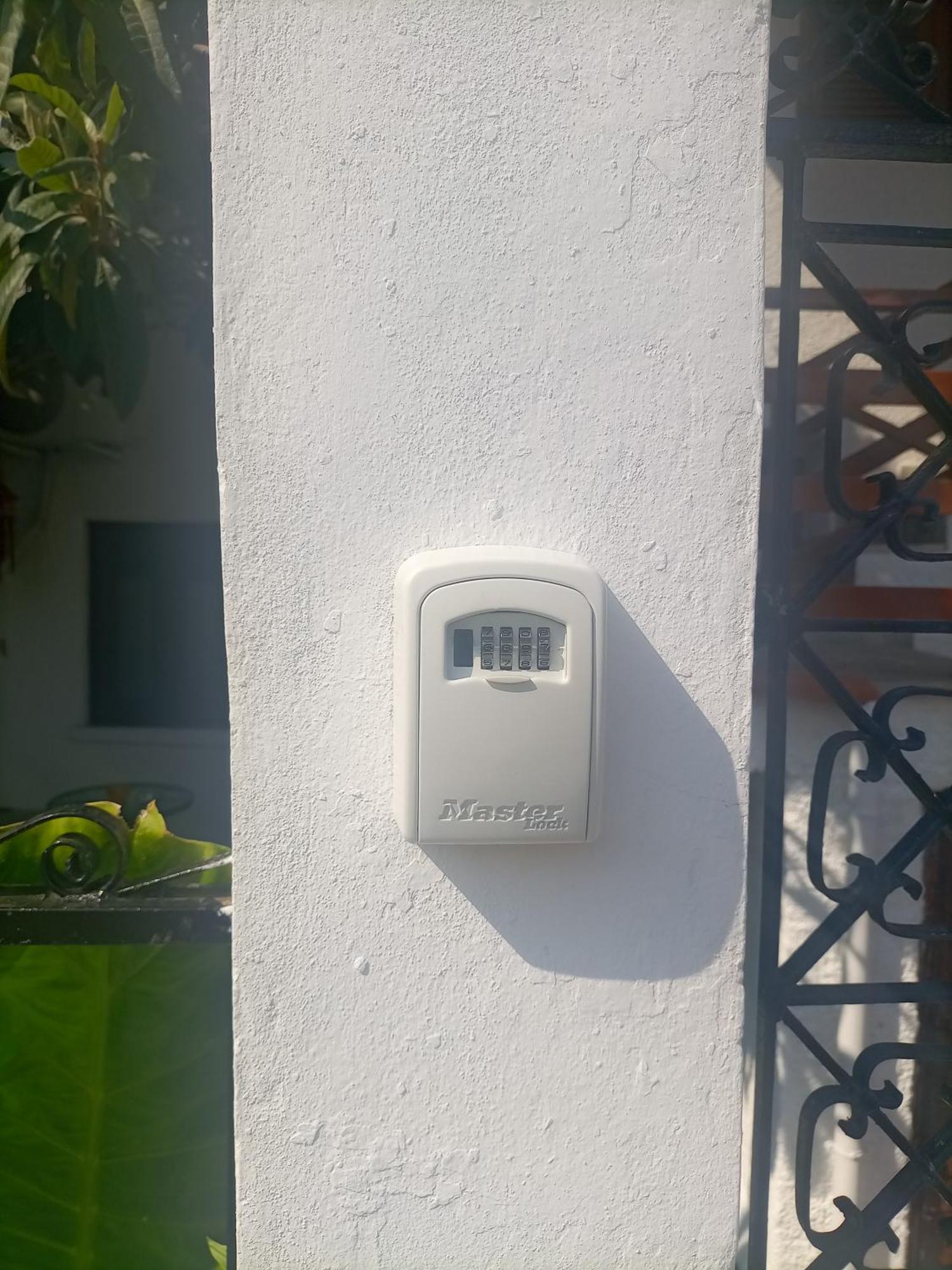 Afrodite Diakopto Esterno foto